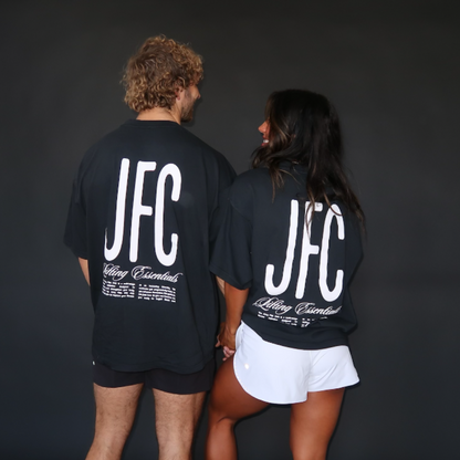 jorryfitt club tee