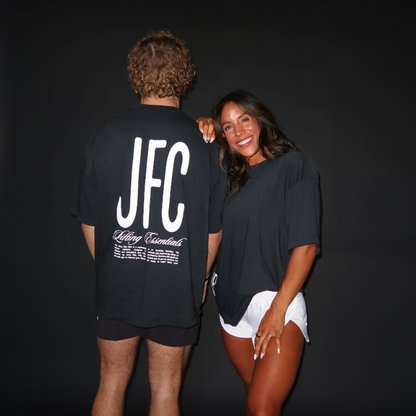 jorryfitt club tee