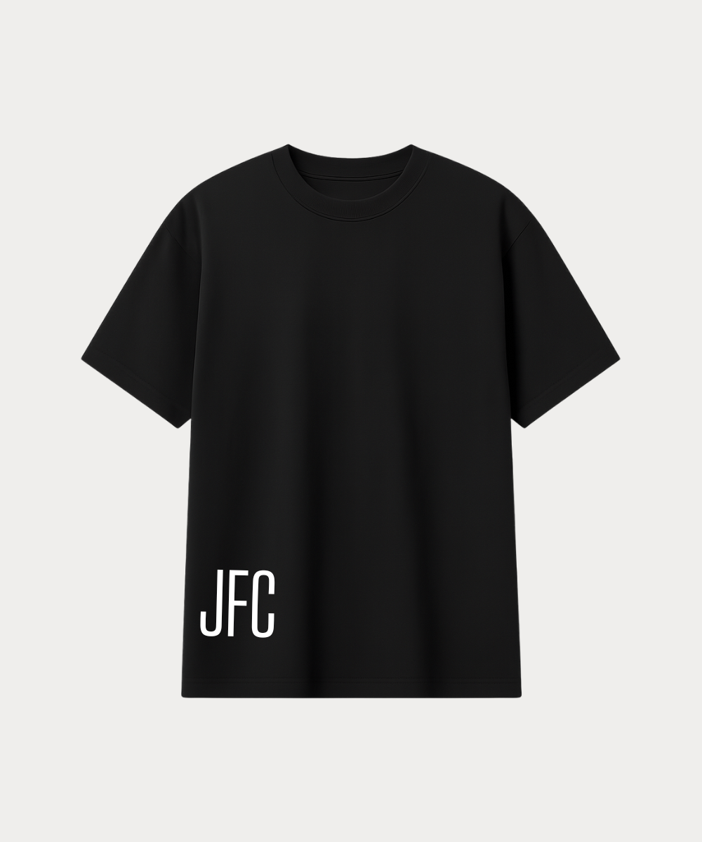 jorryfitt club tee