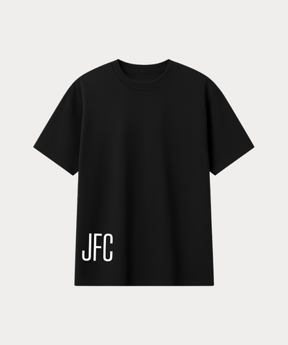 jorryfitt club tee